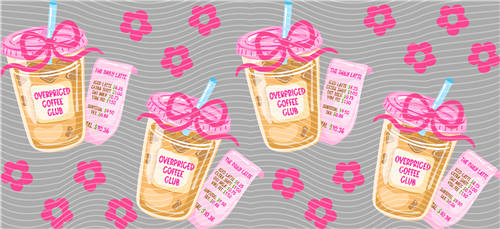 16oz Latest Bestseller-C 10031